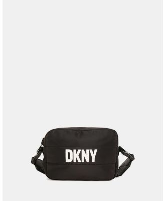 DKNY - Handle Bag   Kids Teens - Bags (Black) Handle Bag - Kids-Teens