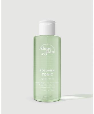 Dope Skin - Calming Collagen Tonic - Skincare (Calming Skin) Calming Collagen Tonic