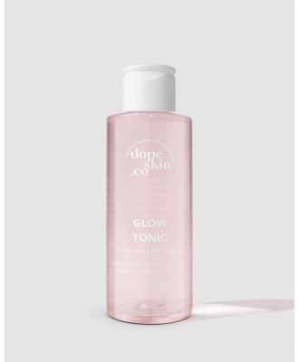 Dope Skin - Glow Tonic - Skincare (Brighter Skin) Glow Tonic