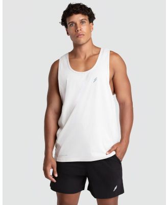 Doyoueven - Puremotion Singlet V3 - Muscle Tops (Sand) Puremotion Singlet V3