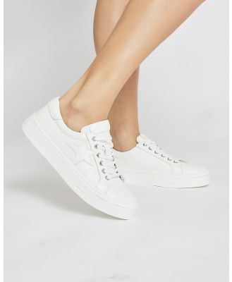 Easy Steps - Ultra - Lifestyle Sneakers (WHITE) Ultra