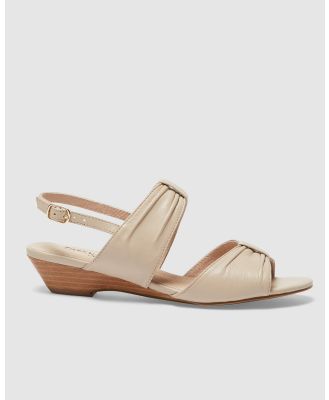 Easy Steps - Vicky - Casual Shoes (NUDE) Vicky