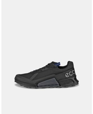 ECCO - Men's BIOM 21 Sneaker - Sneakers (Black) Men's BIOM 21 Sneaker