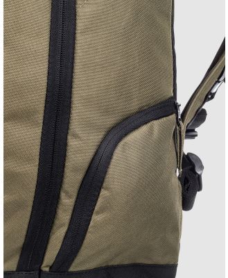 Element - Mohave 30 L   Backpack For Men - Backpacks (ARMY) Mohave 30 L   Backpack For Men