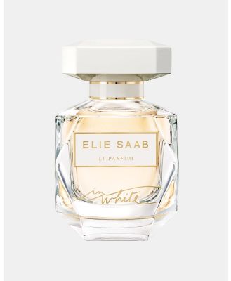 Elie Saab - Le Parfum in White EDP - Fragrance (Multi) Le Parfum in White EDP