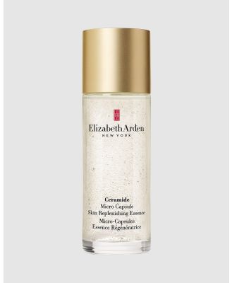 Elizabeth Arden - Ceramide Micro Capsule Skin Replenishing Essence 90ml - Skincare Ceramide Micro Capsule Skin Replenishing Essence 90ml