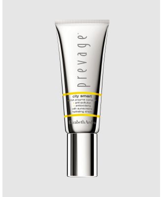 Elizabeth Arden - PREVAGE City Smart With Sunscreens Hydrating Shield 40ml - Skincare (N/A) PREVAGE City Smart With Sunscreens Hydrating Shield 40ml