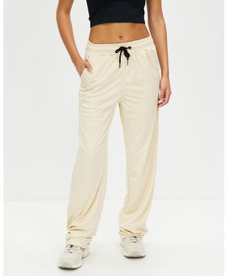 Ellesse - Pagano Track Pants - Track Pants (Off White) Pagano Track Pants