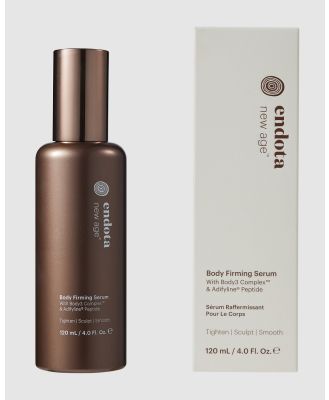 Endota - New Age   Body Firming Serum - Skincare (N/A) New Age - Body Firming Serum