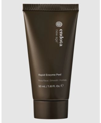 Endota - New Age   Rapid Enzyme Peel - Skincare (n/a) New Age - Rapid Enzyme Peel