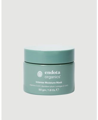 Endota - Organics   Intense Moisture Mask - Skincare (N/A) Organics - Intense Moisture Mask