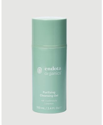 Endota - Organics   Purifying Cleansing Gel - Skincare (N/A) Organics - Purifying Cleansing Gel
