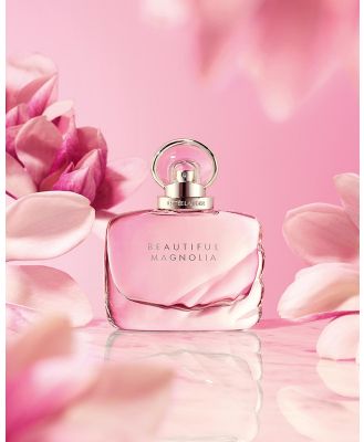 Estee Lauder - Beautiful Magnolia Eau de Parfum - Fragrance (Eau De Parfum) Beautiful Magnolia Eau de Parfum
