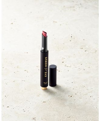 Eye of Horus - Velvet Lips Bewitched Mulberry - Beauty (Red) Velvet Lips Bewitched Mulberry