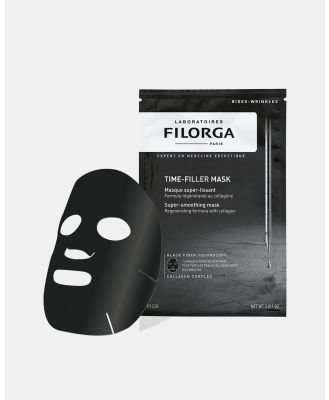 FILORGA - TIME FILLER Super Smoothing Mask - Skincare (N/A) TIME-FILLER Super Smoothing Mask