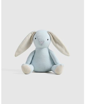 FINE-DAY - Bunny Toy - Sleepwear (Powder Blue) Bunny Toy