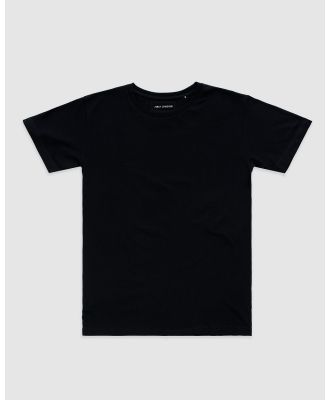 First Division - Weekender Tee   Youth - Short Sleeve T-Shirts (Black) Weekender Tee - Youth