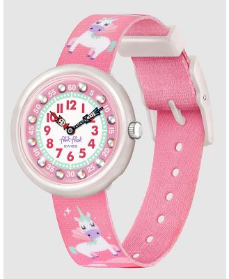 Flik Flak - MAGICAL DREAM - Watches (Pink) MAGICAL DREAM
