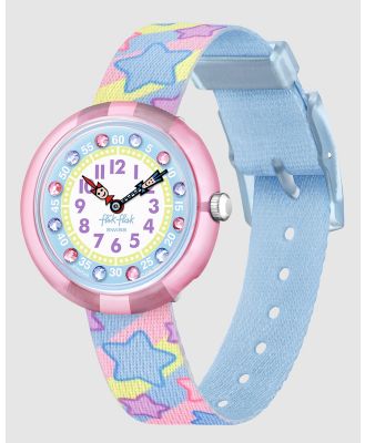 Flik Flak - Star Party - Watches (Pink) Star Party