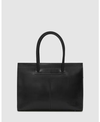 Florence - The Florence Black - Bags (Black) The Florence Black