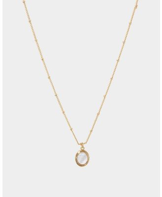 Forcast - Marlie Necklace - Jewellery (Gold) Marlie Necklace