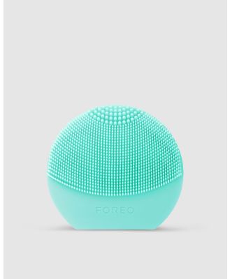 FOREO - LUNA play plus 2 Minty Cool! - Tools (Mint) LUNA play plus 2 Minty Cool!