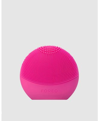 FOREO - LUNA play smart 2 Cherry Up - Tools (Cherry) LUNA play smart 2 Cherry Up