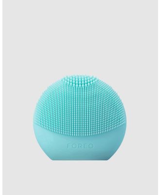 FOREO - LUNA play smart 2 Mint For You - Tools (Mint) LUNA play smart 2 Mint For You