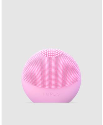 FOREO - LUNA play smart 2 Tickle Me Pink - Tools (Pink) LUNA play smart 2 Tickle Me Pink