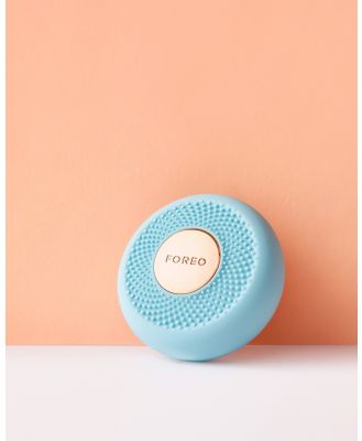 FOREO - UFO Mini 2 Smart Mask Treatment   Mint - Tools (Mint) UFO Mini 2 Smart Mask Treatment - Mint