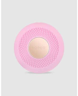 FOREO - UFO Mini 2 Smart Mask Treatment   Pearl Pink - Tools (Pearl Pink) UFO Mini 2 Smart Mask Treatment - Pearl Pink