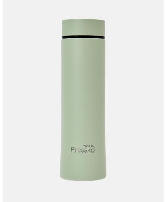 Fressko - MOVE 660ml Infuser Flask - Home (Green) MOVE 660ml Infuser Flask