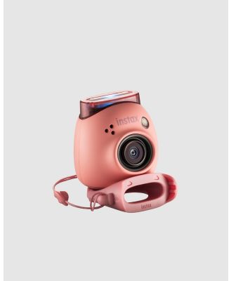 Fujifilm - Instax Mini Pal - Home (Pink) Instax Mini Pal