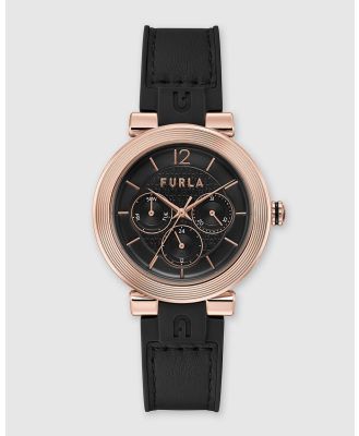 Furla - Furla Multifunction - Watches (Rose Gold) Furla Multifunction