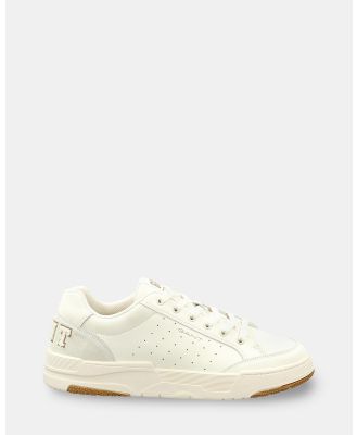 Gant - Brookpal - Lifestyle Sneakers (Off White) Brookpal