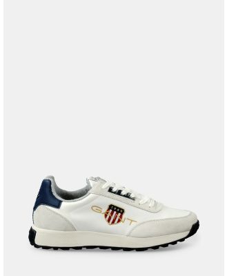 Gant - Garold - Sneakers (White) Garold