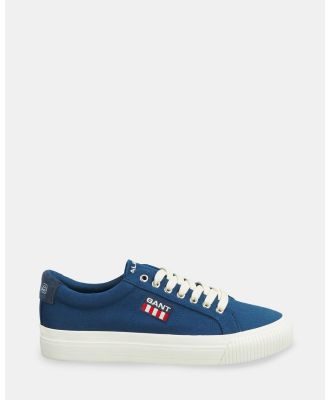 Gant - Jaqco - Sneakers (Blue) Jaqco