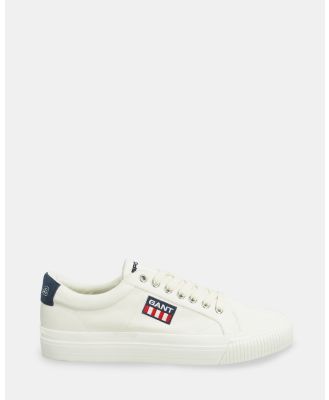 Gant - Jaqco - Sneakers (White) Jaqco
