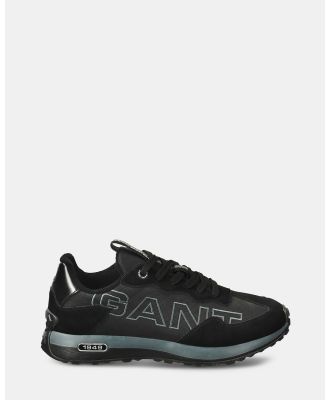 Gant - Ketoon - Sneakers (Black) Ketoon