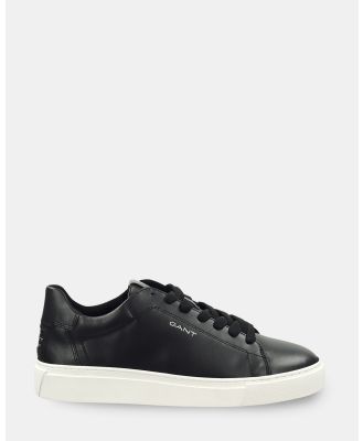 Gant - Mc Julien - Lifestyle Sneakers (Black) Mc Julien