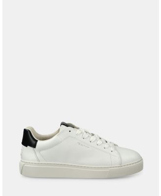Gant - Mc Julien - Sneakers (White) Mc Julien