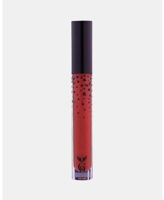Garbo & Kelly - Rock Liquid Matte Lipstick - Beauty (Famous) Rock Liquid Matte Lipstick