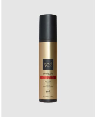 ghd - NEW bodyguard   heat protection spray for coloured hair - Hair (Black) NEW bodyguard - heat protection spray for coloured hair