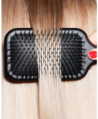 ghd - The all rounder   paddle brush - Hair (Black) The all-rounder - paddle brush