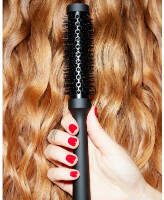 ghd - The blow out   ceramic radial brush (25mm barrel) - Hair (Black) The blow out (size 1) - ceramic radial brush (25mm barrel)