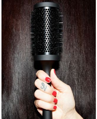 ghd - The blow out   ceramic radial brush (55mm barrel) - Hair (Black) The blow out (size 4) - ceramic radial brush (55mm barrel)