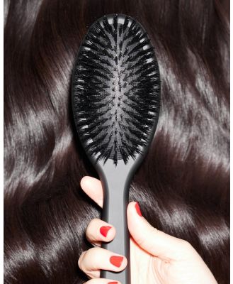 ghd - The dresser   oval dressing brush - Hair (Black) The dresser - oval dressing brush