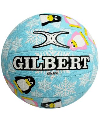 Gilbert - Gilbert Glam Snowball Size 5 - Outdoor Games (Multi) Gilbert Glam Snowball Size 5