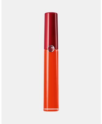 Giorgio Armani - Lip Maestro Lipstick 307 - Beauty (307) Lip Maestro Lipstick 307