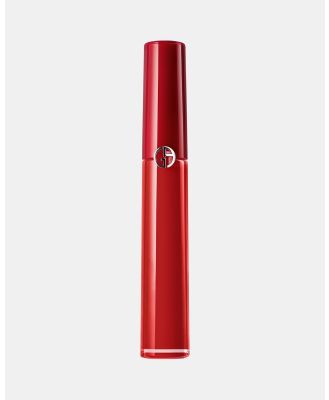 Giorgio Armani - Lip Maestro Lipstick 420 - Beauty (420) Lip Maestro Lipstick 420